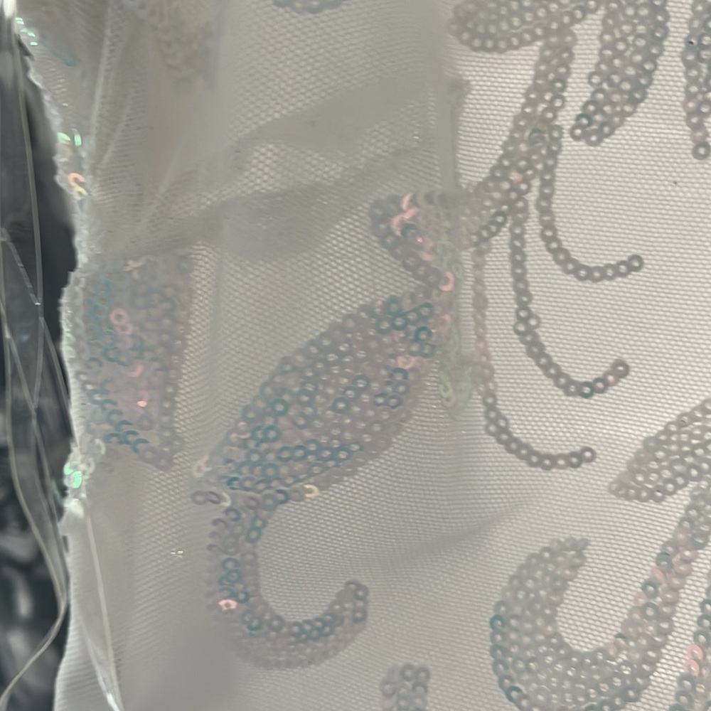 HOCO DRESS - Picture 3 of 6